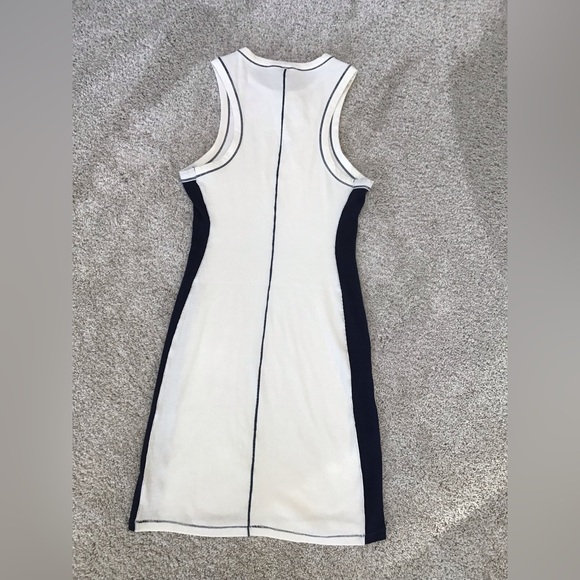 SKIMS Cotton Rib Tank Dress - Picture 5 of 9